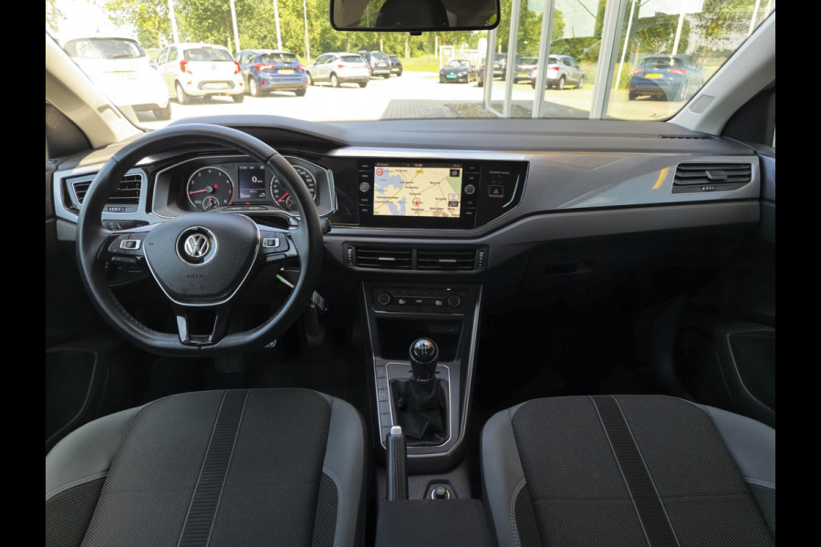 Volkswagen Polo 1.0 TSI Highline | Clima | Navi | DAB | Android/Apple Carplay