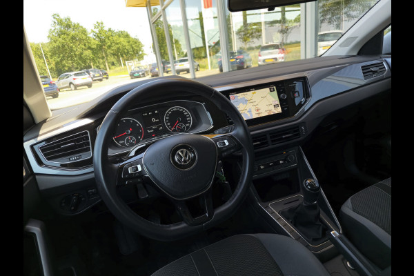 Volkswagen Polo 1.0 TSI Highline | Clima | Navi | DAB | Android/Apple Carplay