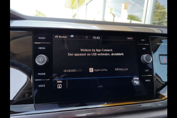 Volkswagen Polo 1.0 TSI Highline | Clima | Navi | DAB | Android/Apple Carplay