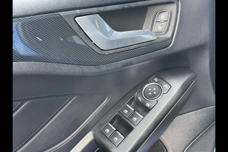 Ford Focus 1.0 EcoBoost ST Line Business 125PK | Parkeersensoren | Navigatie | DAB | Cruise | Apple CarPlay\ Android Auto
