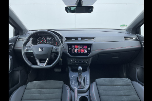 Seat Ibiza 1.0 TSI FR Business Intense | CarPlay | Camera | LED | DAB+ | Navi | 17 inch