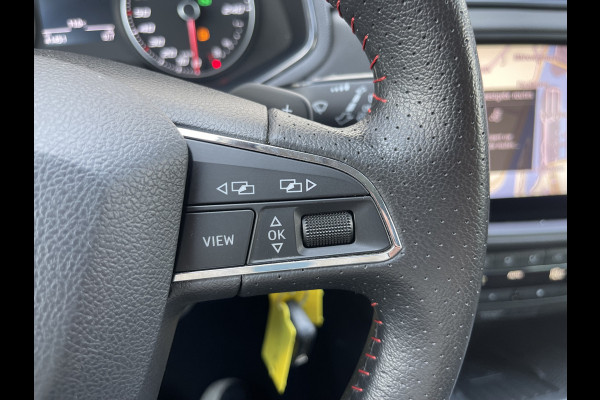Seat Ibiza 1.0 TSI FR Business Intense | CarPlay | Navi | ACC | LED | DAB+ | Camera | 18 inch