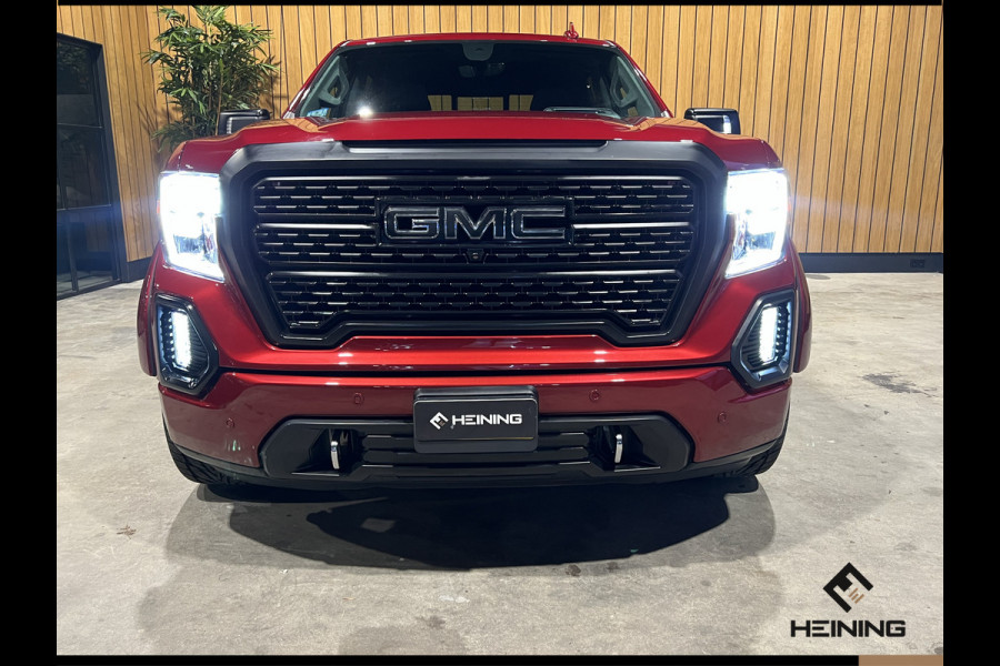 General motors-gmc SIERRA 1500 DENALI 6.2 4X4 Wide-Body met alle opties