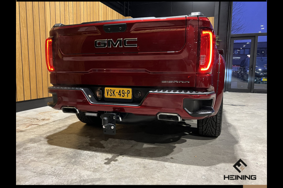 General motors-gmc SIERRA 1500 DENALI 6.2 4X4 Wide-Body met alle opties