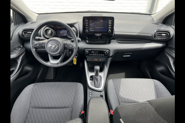 Toyota Yaris 1.5 Hybrid Dynamic | Carplay | LED | Camera | Clima