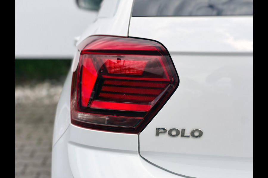 Volkswagen Polo 1.0 TSI Highline | Navi | LED | Clima | Camera | ACC