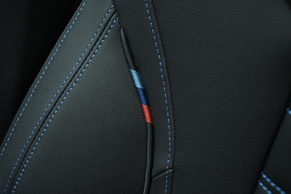 BMW X3 xDrive30e M-Sport Pano Trekh HUD Camera Leder