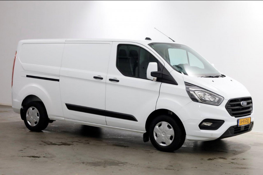 Ford Transit Custom 2.0 TDCI 130pk L2H1 Trend Camera/Carplay 06-2022