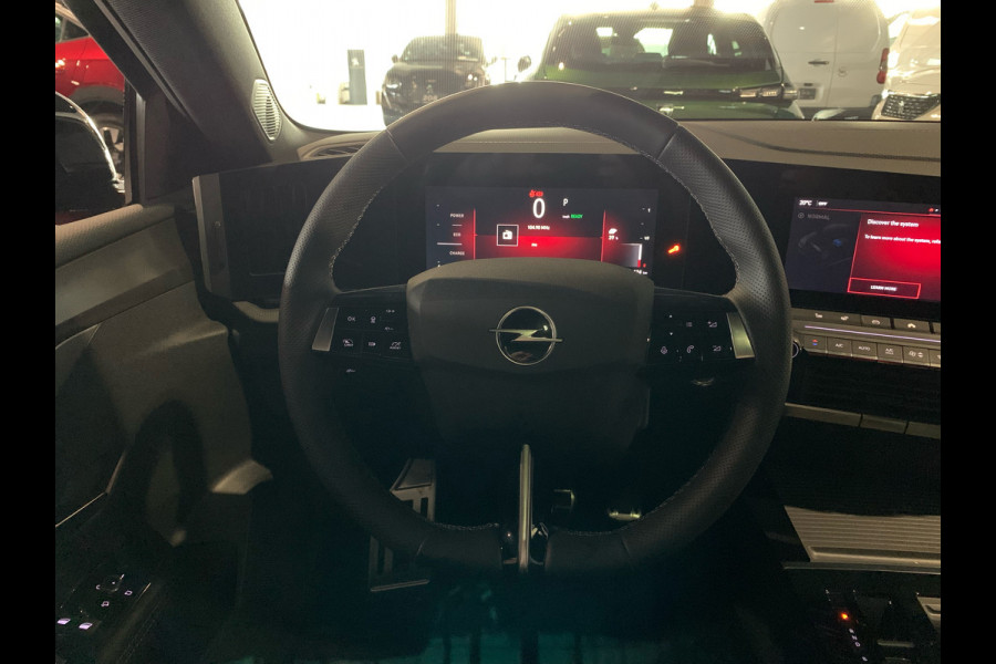 Opel Sports Tourer Astra Electric 54 kWh GS Navi | LED | Panoramadak