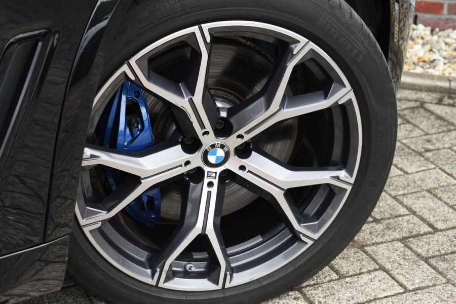 BMW X5 xDrive45e M-Sport Pano ACC HUD H/K 360 HUD Laser Soft-close