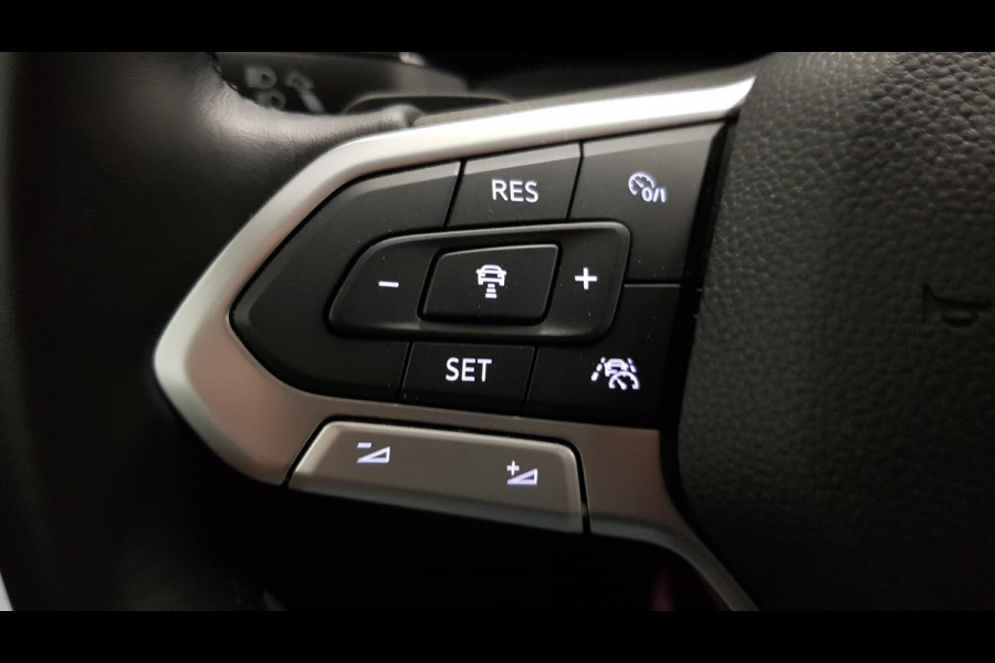 Volkswagen GOLF Variant 1.5 eTSI 150pk DSG Style | Navigatie | Climate Control | Camera | Parkeer Sensoren | Adaptive Cruise control | Achterklep electrisch bedienbaar | Stoelverwarming