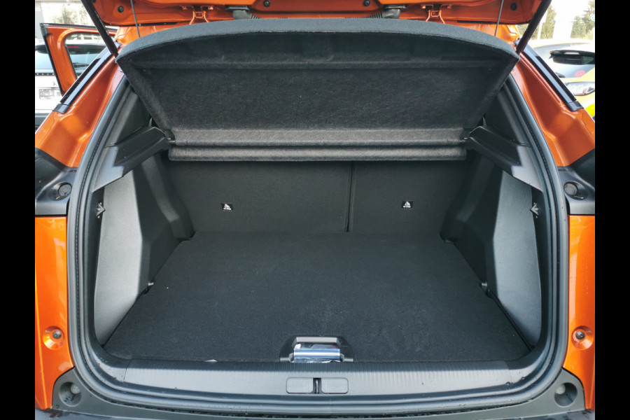 Peugeot e-2008 EV Allure Pack 50 kWh | Wordt verwacht | Financial Lease vanaf  € 281,-