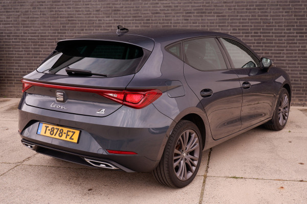 Seat Leon 1.4 TSI eHybrid PHEV FR | LED | Carplay | Park Assist | Camera | PDC | Virtual Cockpit