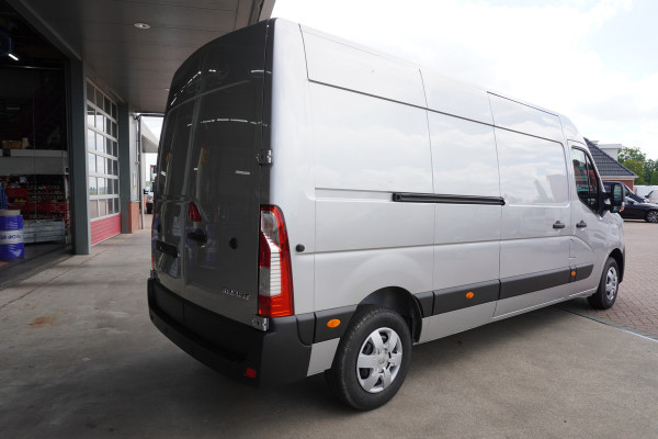 Renault Master T35 2.3 dCi 180PK L3H2 Energy Comfort Nr. V218 | Airco | Cruise | Navi | Camera