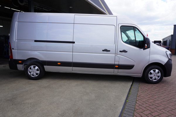 Renault Master T35 2.3 dCi 180PK L3H2 Energy Comfort Nr. V218 | Airco | Cruise | Navi | Camera