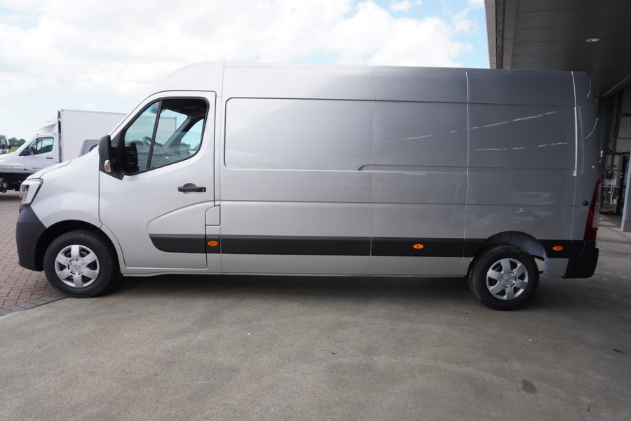 Renault Master T35 2.3 dCi 180PK L3H2 Energy Comfort Nr. V218 | Airco | Cruise | Navi | Camera