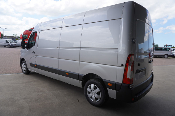 Renault Master T35 2.3 dCi 180PK L3H2 Energy Comfort Nr. V218 | Airco | Cruise | Navi | Camera