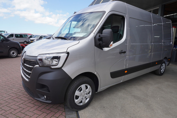 Renault Master T35 2.3 dCi 180PK L3H2 Energy Comfort Nr. V218 | Airco | Cruise | Navi | Camera