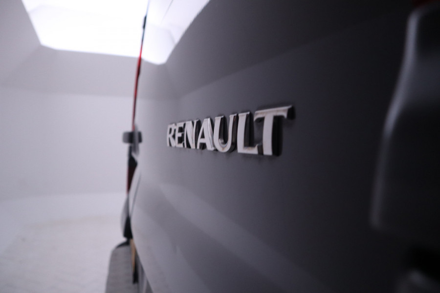 Renault Trafic 1.6 dCi 95 T29 L2H1 DC Comfort Trekhaak, Navigatie, Cruise,