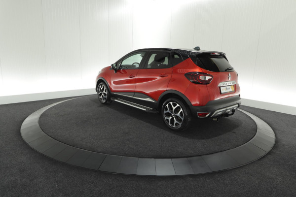 Renault Captur TCe 90 Intens | Trekhaak | Camera | Navigatie | Parkeersensoren