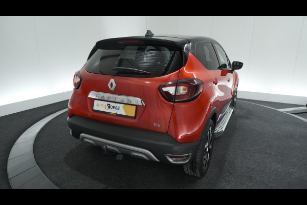 Renault Captur TCe 90 Intens | Trekhaak | Camera | Navigatie | Parkeersensoren