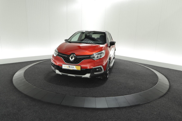 Renault Captur TCe 90 Intens | Trekhaak | Camera | Navigatie | Parkeersensoren