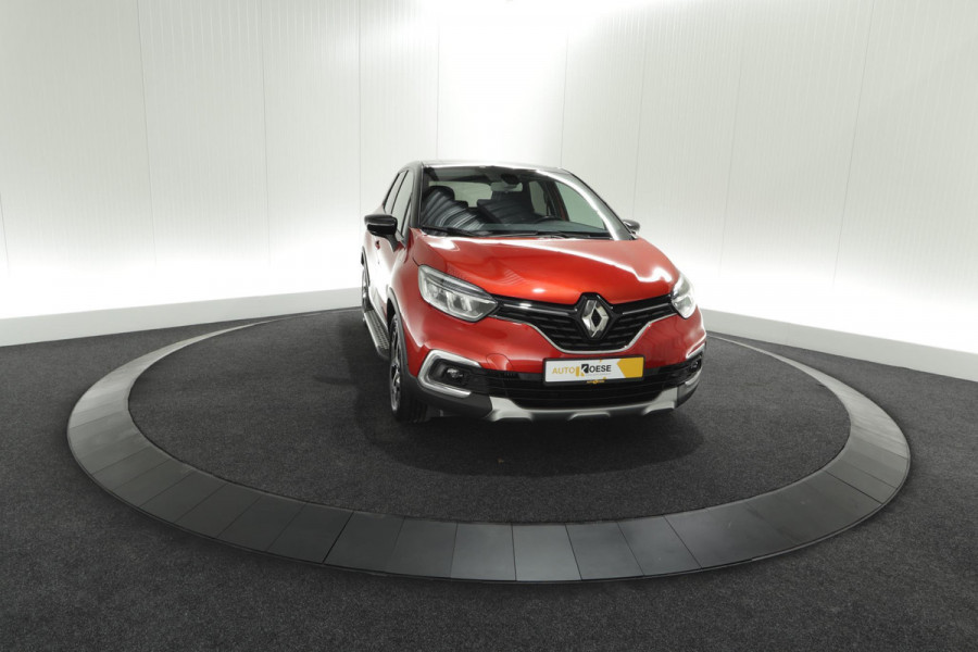 Renault Captur TCe 90 Intens | Trekhaak | Camera | Navigatie | Parkeersensoren