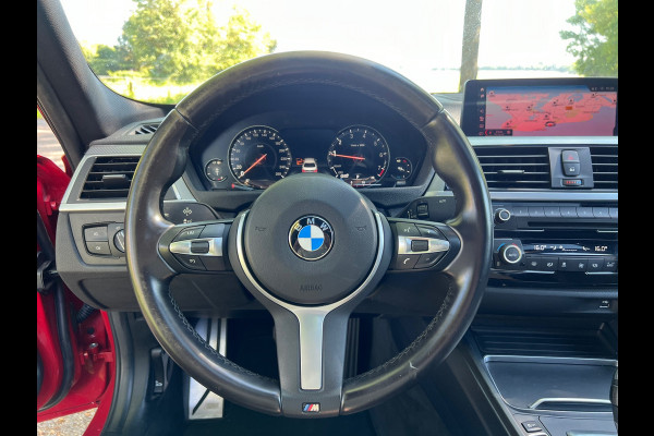 BMW 3 Serie 318i Edition M Sport Shadow High Executive