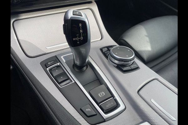 BMW 5 Serie 520d M Sport Edition | Virtual Cockpit + Heads up display |