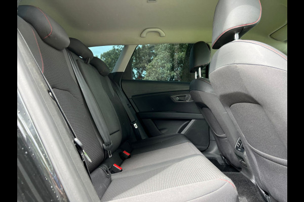 Seat León ST 2.0 TDI FR Ultimate Edition| Cruise + Navi + Full link |