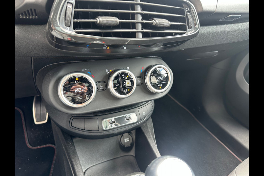 Fiat 500X 1.0 FireFly Turbo 120 Sport | Pano | Camera