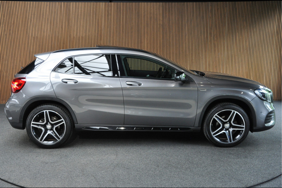 Mercedes-Benz GLA 200 Aut. AMG Edition Panorama Leer Camera