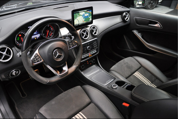 Mercedes-Benz GLA 200 Aut. AMG Edition Panorama Leer Camera