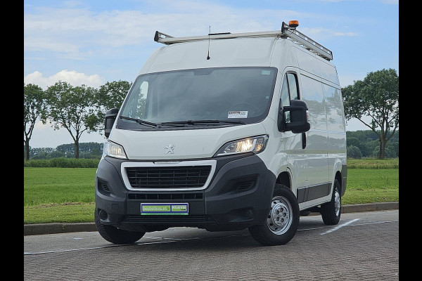 Peugeot Boxer 2.2 BlueHDi 120 L2H2