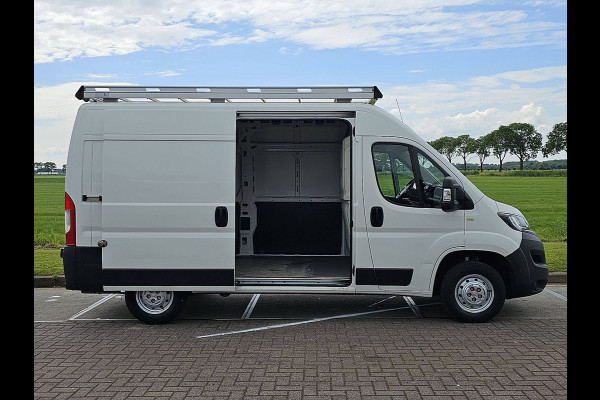 Peugeot Boxer 2.2 BlueHDi 120 L2H2