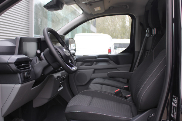 Ford Transit Custom 320 2.0 TDCI L2H1 Trend 170pk - 4x4 AWD - 2x Schuifdeur - Carplay - Android - Camera - Stoelverwarming - Rijklaar