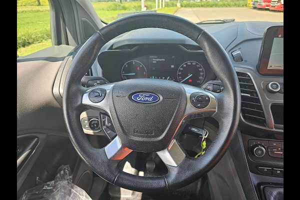 Ford Transit Connect 1.5 EcoBlue L2 Trend Airco Navi Camera 100Pk PDc Euro6 Oh-Historie NAP!
