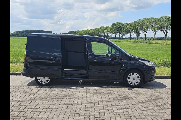 Ford Transit Connect 1.5 EcoBlue L2 Trend Airco Navi Camera 100Pk PDc Euro6 Oh-Historie NAP!