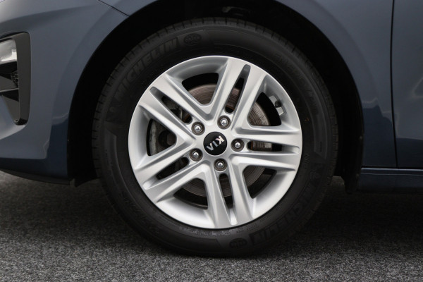 Kia Ceed Sportswagon 1.4 T-GDi DynamicLine Climate, Cruise, Apple Carplay, Camera, Trekhaak, 16''