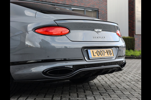 Bentley Continental GT 6.0 W12 Speed *Pano*B&O*Keramisch*Carbon*