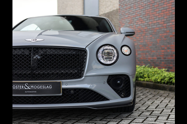 Bentley Continental GT 6.0 W12 Speed *Pano*B&O*Keramisch*Carbon*