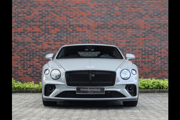 Bentley Continental GT 6.0 W12 Speed *Pano*B&O*Keramisch*Carbon*