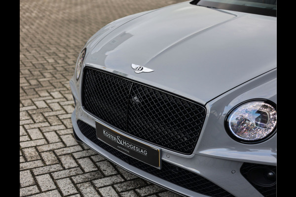 Bentley Continental GT 6.0 W12 Speed *Pano*B&O*Keramisch*Carbon*