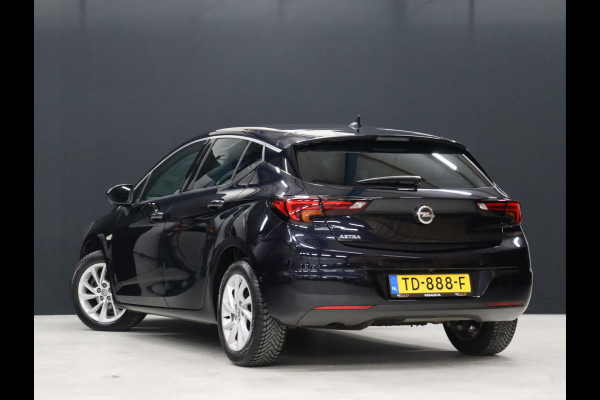 Opel Astra 1.0 Business Executive [CAMERA, KEYLESS, CLIMATE, LANE ASSIST, AUT. PARKEREN, NIEUWSTAAT]