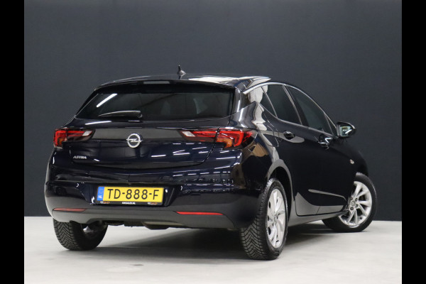 Opel Astra 1.0 Business Executive [CAMERA, KEYLESS, CLIMATE, LANE ASSIST, AUT. PARKEREN, NIEUWSTAAT]