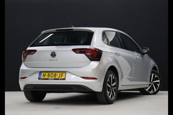 Volkswagen Polo 1.0 TSI Life NW TYPE Automaat [VIRTUAL DASHBOARD, APPLE CARPLAY, ADAP. CRUISE, AIRCO, NIEUWSTAAT]