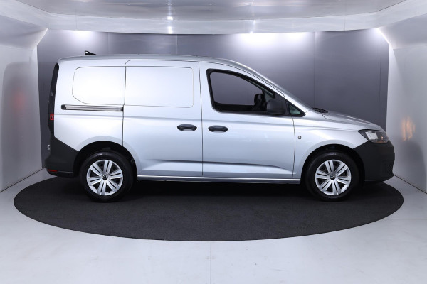 Volkswagen Caddy Cargo 2.0 TDI Trend 75 pk | Airco | Parkeersensoren achter | Buitenspiegels verwarmbaar |