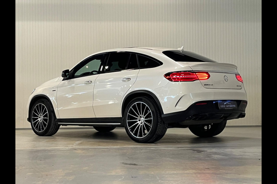 Mercedes-Benz GLE Coupé 450 AMG 4MATIC | PANO | MEMORY | HARMAN KARDON | VOL!