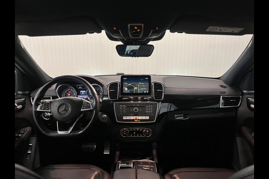 Mercedes-Benz GLE Coupé 450 AMG 4MATIC | PANO | MEMORY | HARMAN KARDON | VOL!