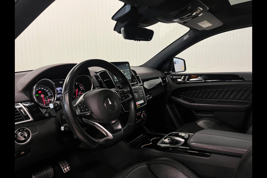 Mercedes-Benz GLE Coupé 450 AMG 4MATIC | PANO | MEMORY | HARMAN KARDON | VOL!